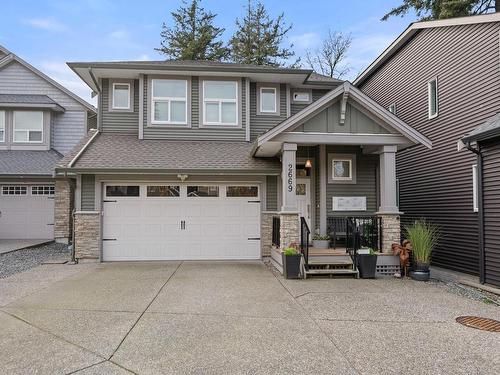 2669 275A Street, Langley, BC 