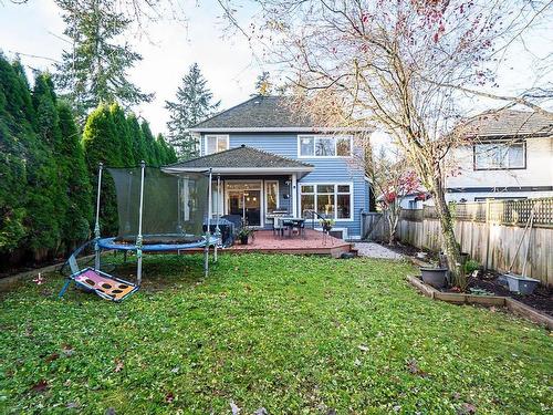 15406 37A Avenue, Surrey, BC 