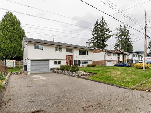 11703 73A Avenue, Delta, BC 