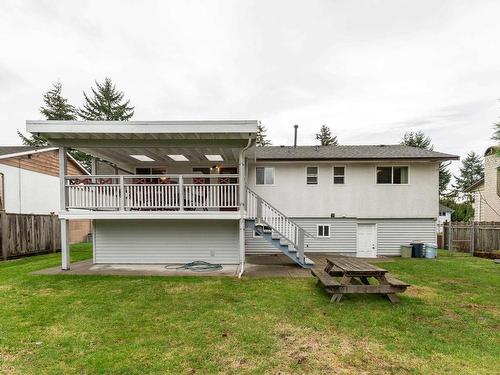 11703 73A Avenue, Delta, BC 