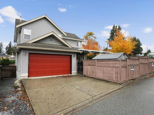 7838 168 Street, Surrey, BC 