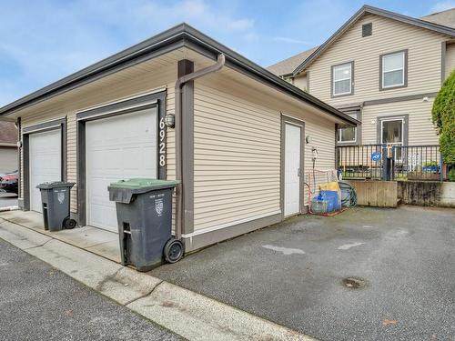 6928 208A Street, Langley, BC 