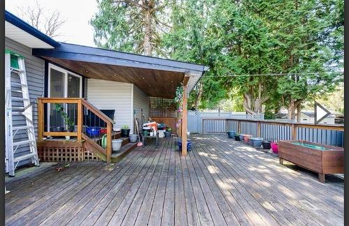 11261 Lansdowne Drive, Surrey, BC 