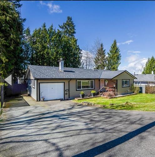 11261 Lansdowne Drive, Surrey, BC 