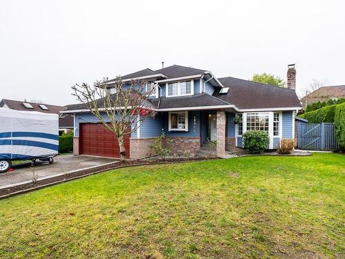 18904 59A Avenue, Surrey, BC 