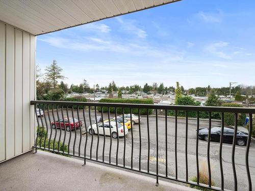 205 3043 270 Street, Langley, BC 