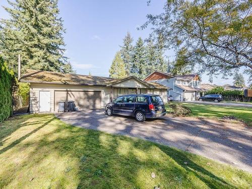 20913 44 Avenue, Langley, BC 