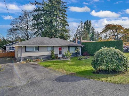 10846 Oriole Drive, Surrey, BC 