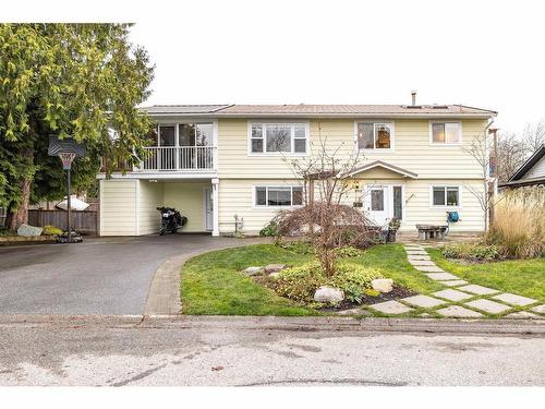 4969 207A Street, Langley, BC 