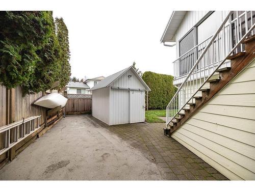 4969 207A Street, Langley, BC 