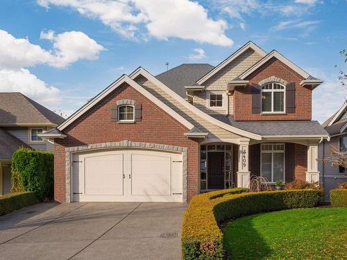 3409 Applewood Drive, Abbotsford, BC 