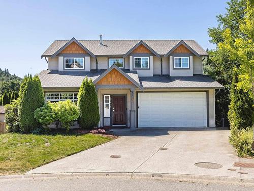 35495 Strathcona Court, Abbotsford, BC 