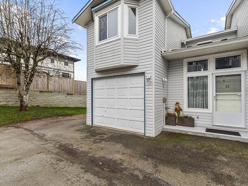 13 32752 4Th Avenue, Mission, BC 