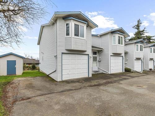 13 32752 4Th Avenue, Mission, BC 