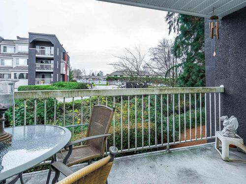 105 5664 200 Street, Langley, BC 