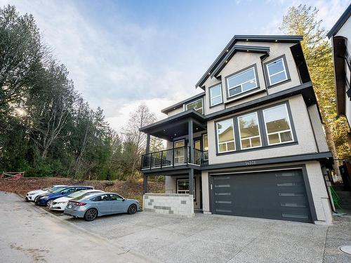 14371 Crescent Road, Surrey, BC 