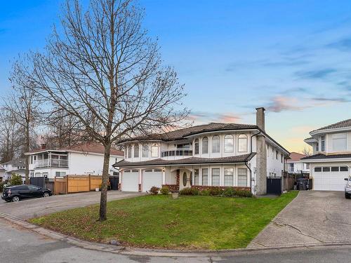 13703 90A Avenue, Surrey, BC 