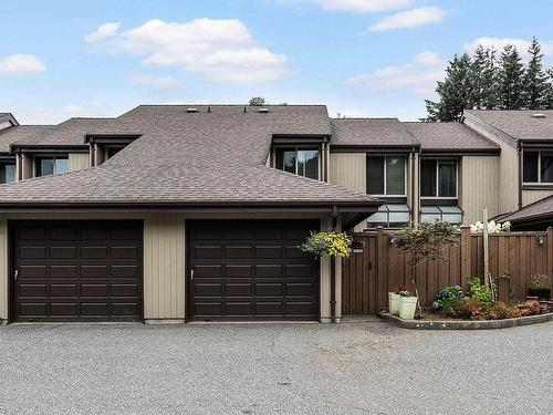 104 2533 Marcet Court, Abbotsford, BC 