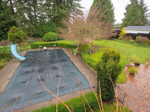 5495 Bakerview Drive, Surrey, BC 