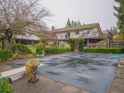 5495 Bakerview Drive, Surrey, BC 