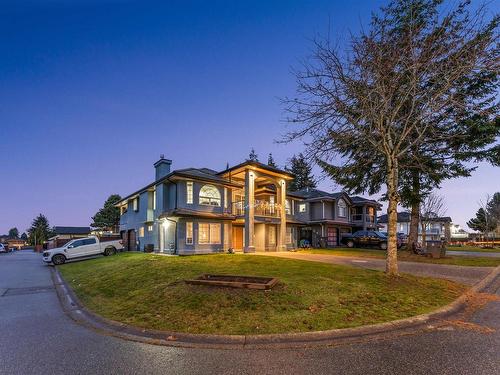 12833 65 Avenue, Surrey, BC 