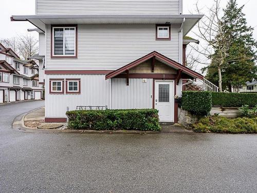 1 12070 76 Avenue, Surrey, BC 