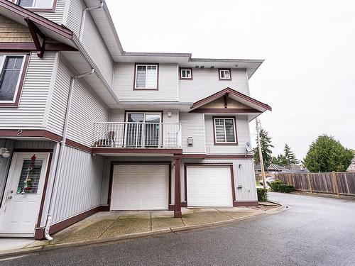 1 12070 76 Avenue, Surrey, BC 