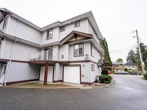 1 12070 76 Avenue, Surrey, BC 