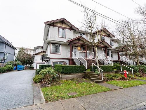 1 12070 76 Avenue, Surrey, BC 