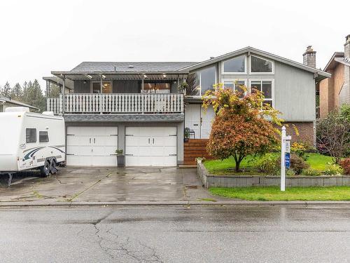 2899 Willband Street, Abbotsford, BC 