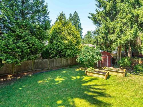 3507 200 Street, Langley, BC 