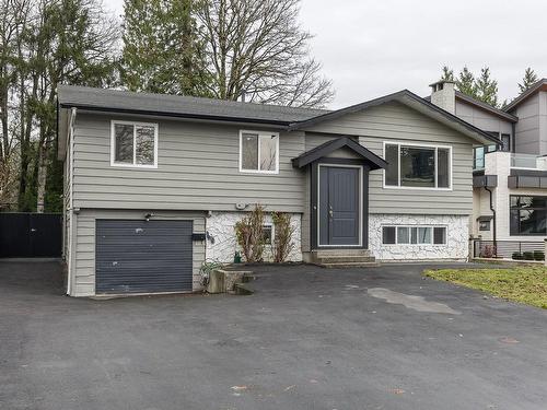 9358 Prince Charles Boulevard, Surrey, BC 