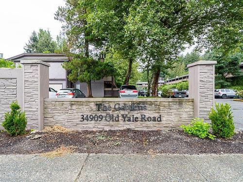 1714 34909 Old Yale Road, Abbotsford, BC 