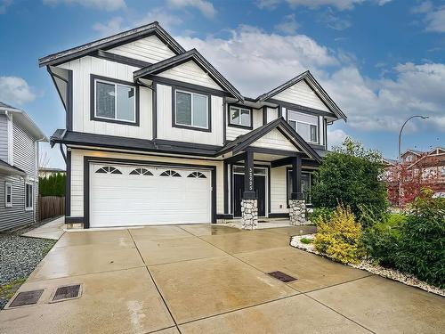 32925 Peebles Drive, Mission, BC 