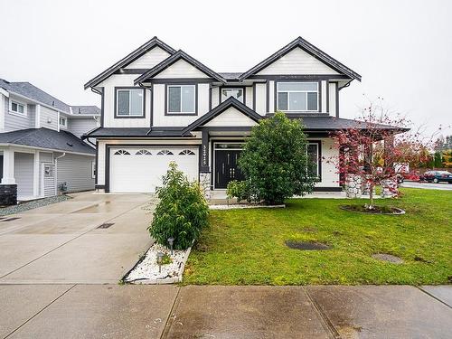 32925 Peebles Drive, Mission, BC 