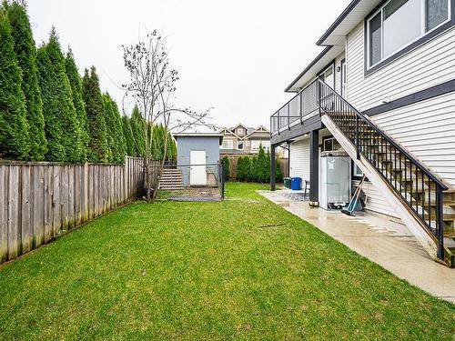 32925 Peebles Drive, Mission, BC 