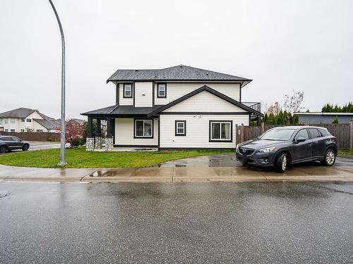 32925 Peebles Drive, Mission, BC 