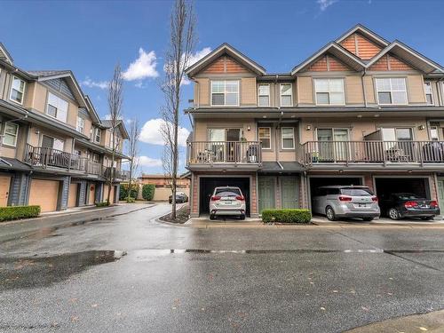 21 7121 192 Street, Surrey, BC 