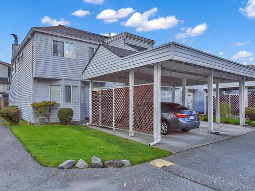 8 7536 138 Street, Surrey, BC 