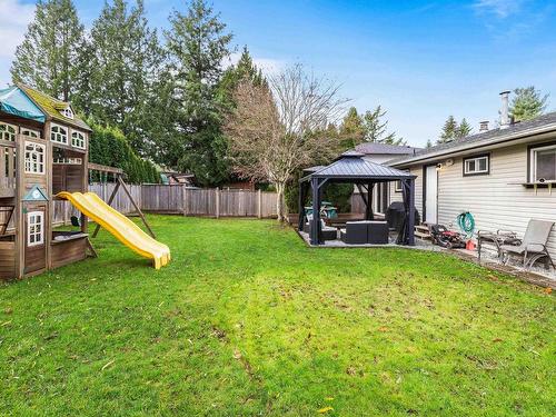 20536 51A Avenue, Langley, BC 