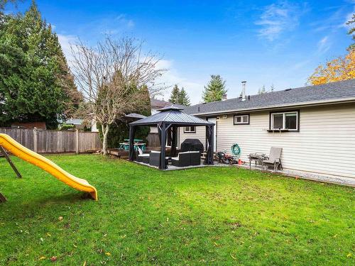 20536 51A Avenue, Langley, BC 