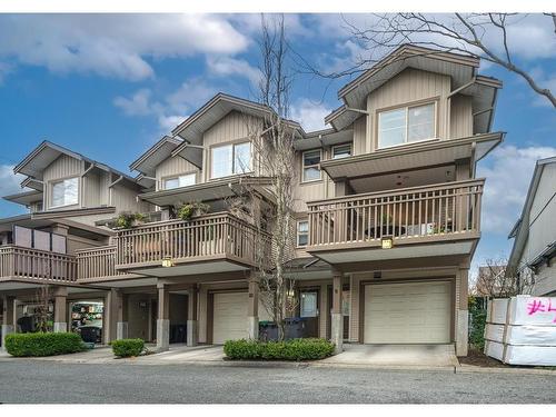 #9 19250 65 Avenue, Surrey, BC 