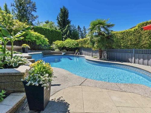 3563 Morgan Creek Way, Surrey, BC 