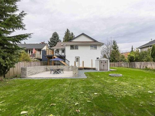 35676 Moore Avenue, Mission, BC 