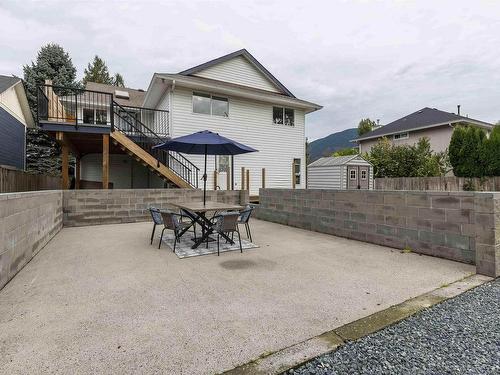 35676 Moore Avenue, Mission, BC 