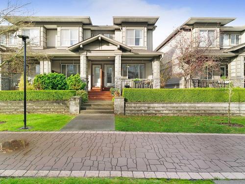 123 18701 66 Avenue, Surrey, BC 