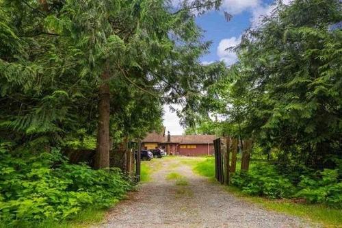 35974 Hartley Road, Mission, BC 