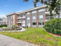 106 1331 FIR STREET  White Rock, BC V4B 4B3