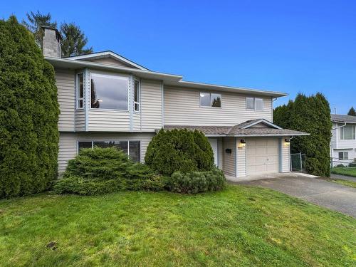 33321 Terry Fox Avenue, Abbotsford, BC 