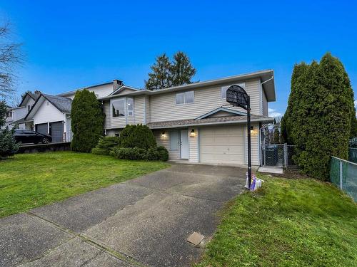 33321 Terry Fox Avenue, Abbotsford, BC 